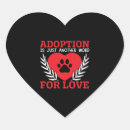 Search for wolf love stickers Pug