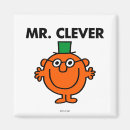 Search for clever magnets Cartoon