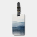 Search for leather luggage tags Minimalist