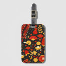 Search for new year luggage tags Celebration