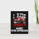 Search for voter cards Democrat