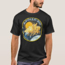 Search for apollo tshirts Apollo 13 vitage logo
