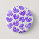 Search for valentines badges Minimalist
