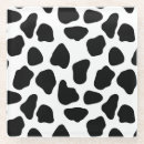 Search for giraffe patterns barware Black