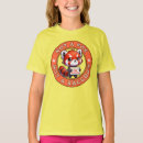 Search for red panda tshirts Kawaii