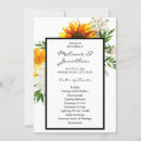 Search for sunflower wedding programs Country