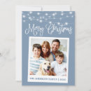 Search for string christmas cards Family photo
