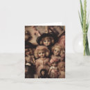 Search for retro halloween cards Creepy