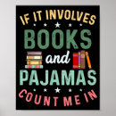 Search for pajama posters Pyjamas