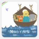 Search for the ark stickers Bible story