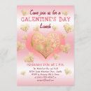 Search for valentine lunch invitations Modern