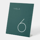 Search for tent table cards Simple