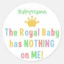 Search for royal baby stickers Cute