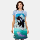 Search for killer aprons Arctic