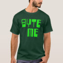 Search for byte tshirts Computer