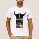 Search for swede tshirts Scandinavian