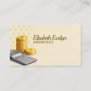 Search for coin business cards Dollar