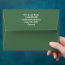 Search for green moss envelopes Solid colour
