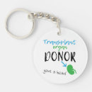 Search for kidney key rings Organ transplant