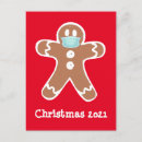 Search for face mask postcards Cute