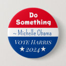 Search for something badges Kamala