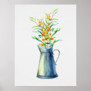 Search for jug posters Watercolor