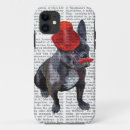 Search for red hats iphone cases Animals