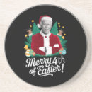 Search for biden coasters Humour