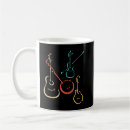 Search for bluegrass music mugs Guitar