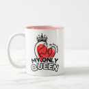 Search for only child mugs Mother