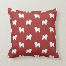 Search for bichon frise cushions Dog