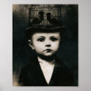 Search for unique children posters Black and white