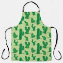 Search for cactus pattern aprons Abstract