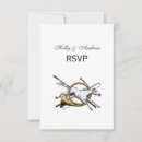 Search for hunt rsvp cards Vintage
