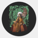 Search for headdress stickers Woman