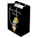 Search for llama gift bags Whimsical