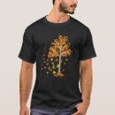 Search for colored leaf tshirts Yellow