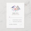 Search for couples rsvp cards Response