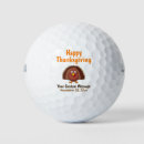Search for turkey golf balls Autumn