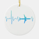Search for aeroplane christmas tree decorations Aircraft