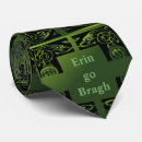 Search for going green ties Irish