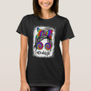 Search for tie dye womens tshirts Hair