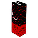 Search for wine bottle gift bags Party