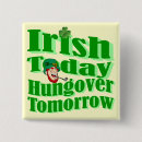 Search for drinking leprechaun badges Clover