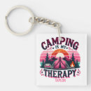 Search for camping lover key rings Mountains