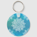 Search for mandala key rings Boho