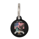 Search for status pet supplies Semiquincentennial