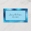 Search for event decorator business cards Aesthetician