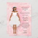Search for tiara invitations Blush pink