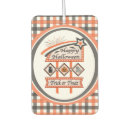 Search for halloween car air fresheners Trick or treat